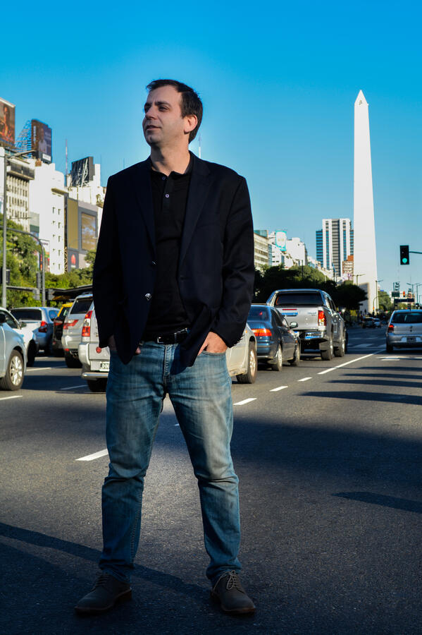 Buenos Aires, Argentina Buenos Aires, Argentina