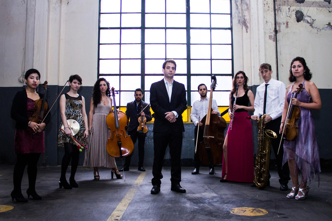 Capella Peregrina (chamber orchestra) Capella Peregrina (chamber orchestra)