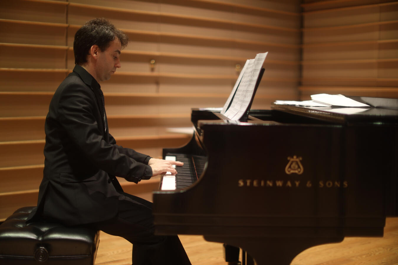 The Dimenna Center, NYC The Dimenna Center, NYC